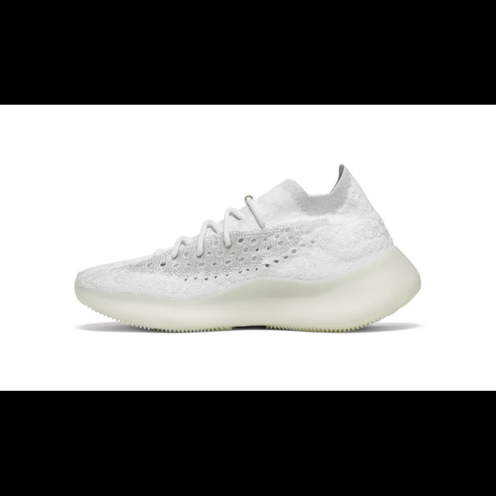 Yeezy boost 380 calcite glow